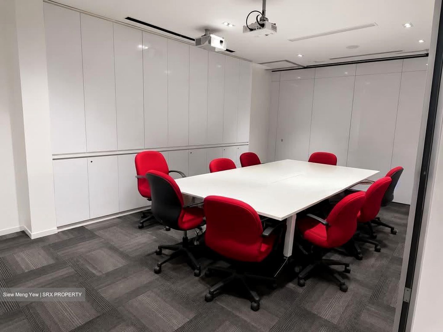 Capital Tower (D1), Office #579069441
